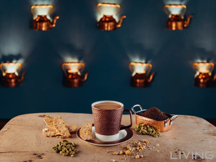 Buy 1 Get 1 - Karak Special